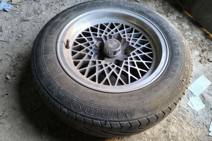 BBS Melber, valuveljed