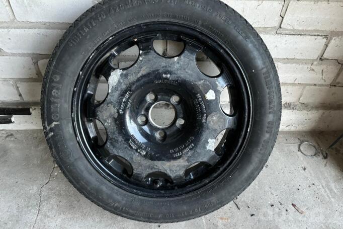 Mercedes, valuveljed