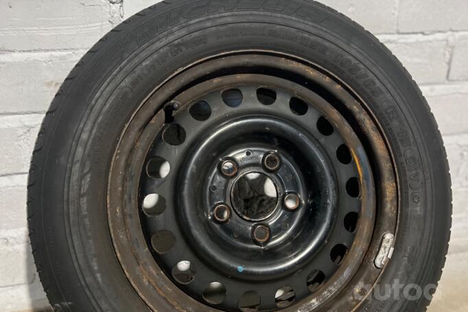 MB, terasest stantsitud