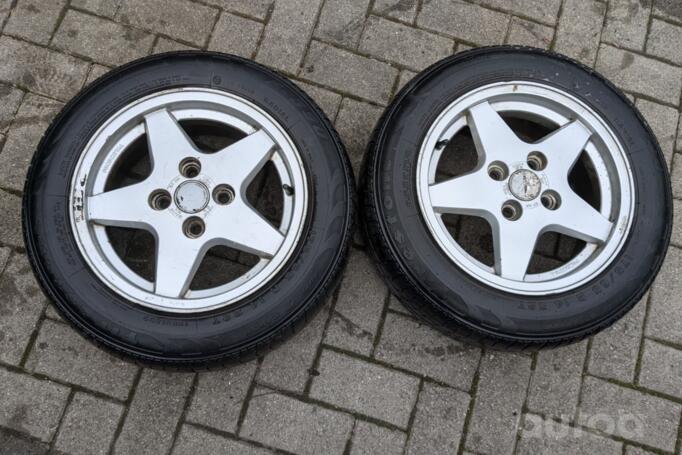 Fondmetal, valuveljed