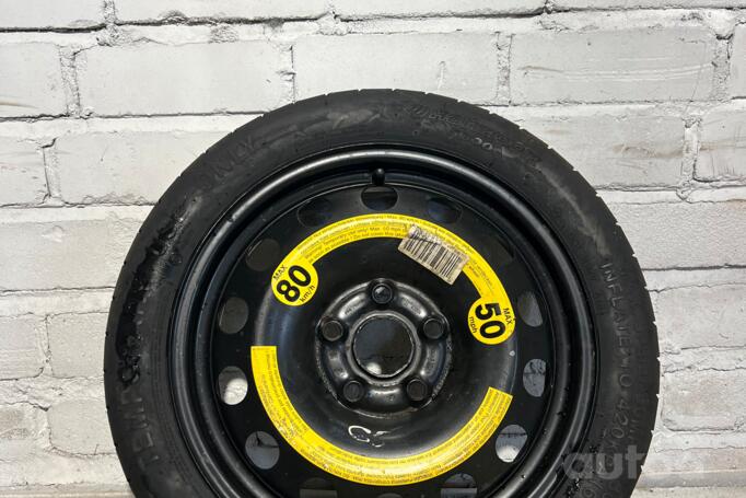 Vw, terasest stantsitud