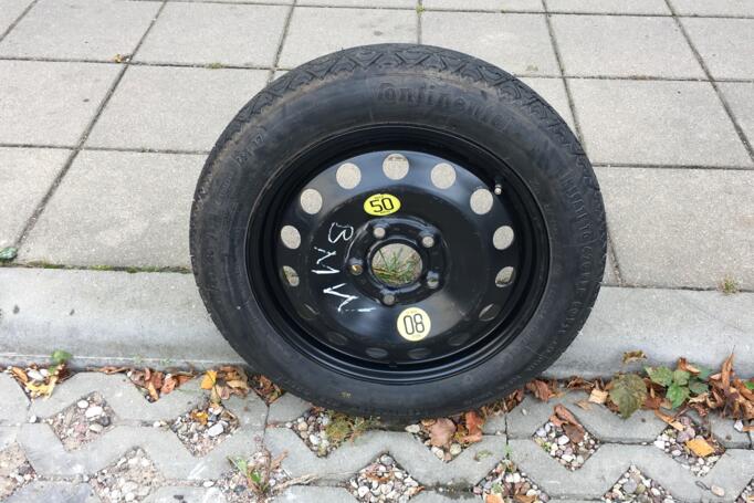 BMW, terasest stantsitud