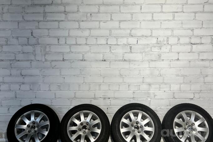 VW Germany, valuveljed