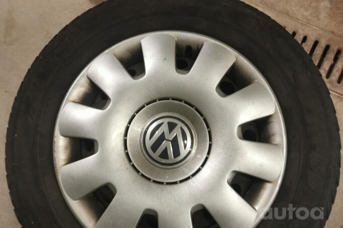 Volkswagen, valuveljed