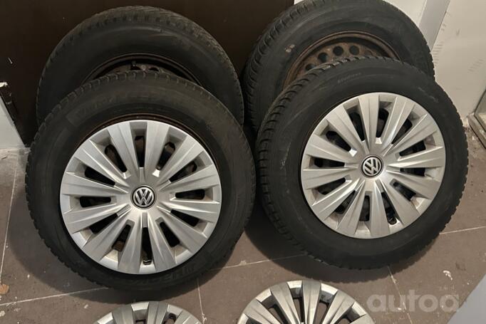 Muu, terasest stantsitud