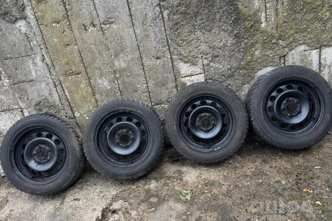 Muu, terasest stantsitud