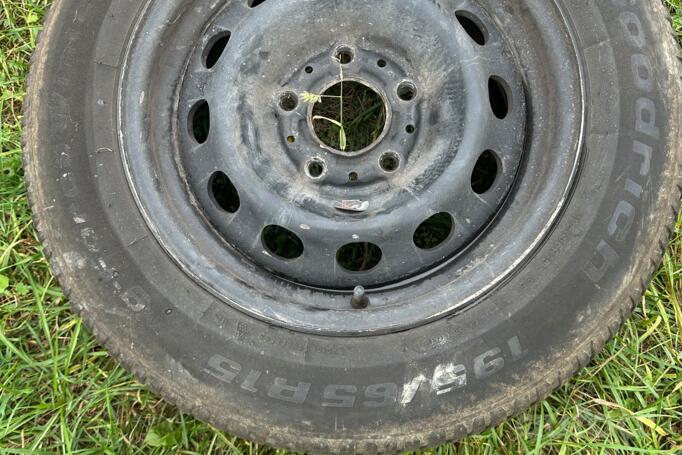 Muu, terasest stantsitud