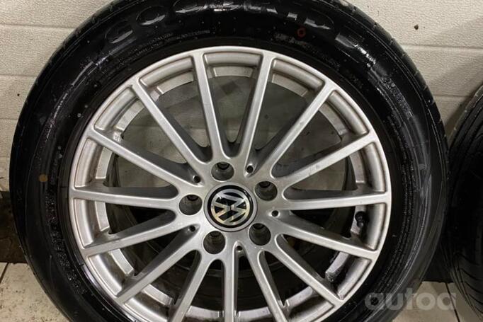 Mercedes Benz, valuveljed