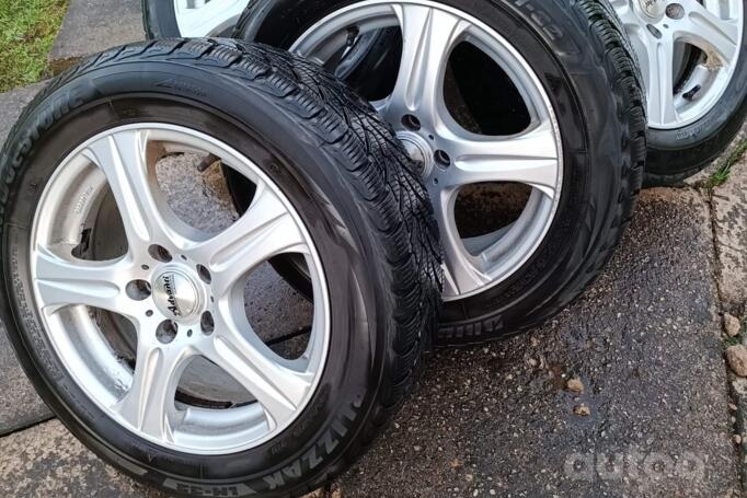 Advanti Racing, valuveljed