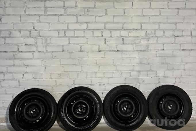 Muu, terasest stantsitud