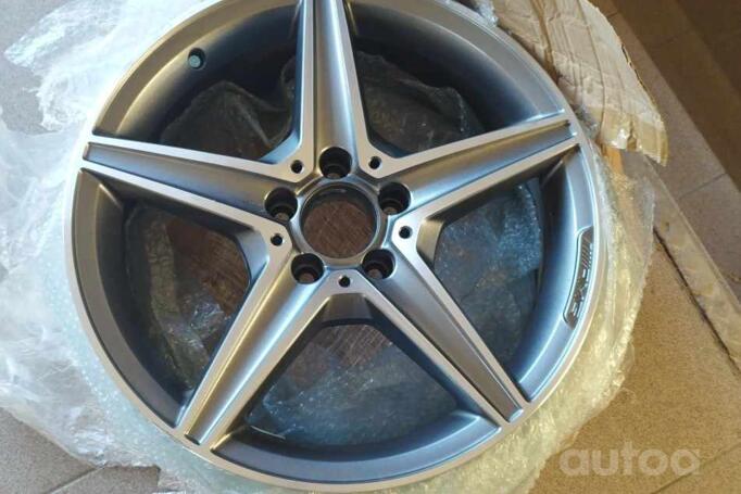 Mersedes, valuveljed