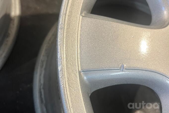 Mercedes, valuveljed