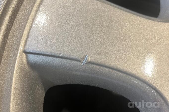 Mercedes, valuveljed