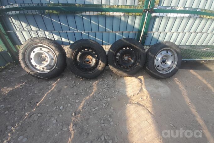 Muu, terasest stantsitud