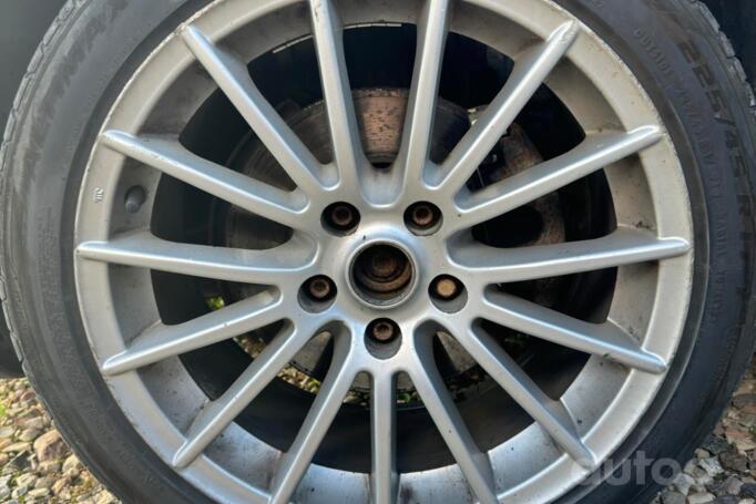 Allcacac, valuveljed