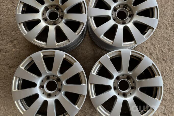 Mersedes benz, valuveljed