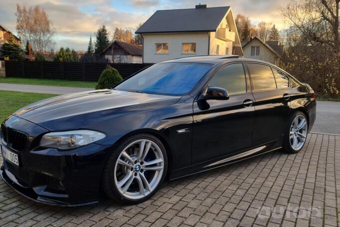 Bmw style 303, valuveljed