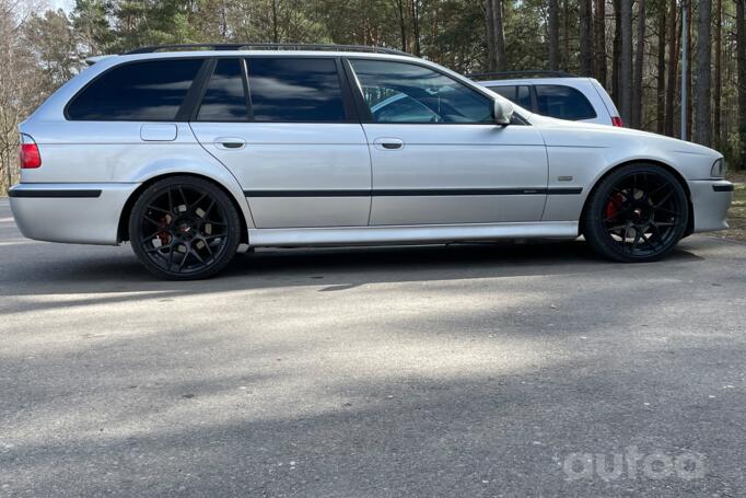 Japan Racing, valuveljed