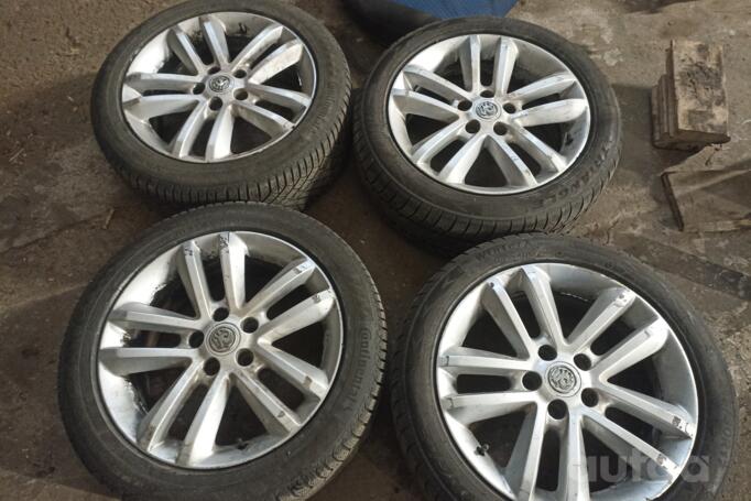 OPEL VECTRA, valuveljed