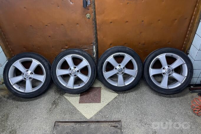 Volkswagen, valuveljed