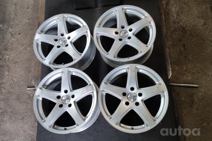 OZ racing, valuveljed