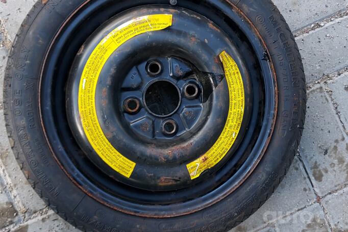 Volkswagen, terasest stantsitud