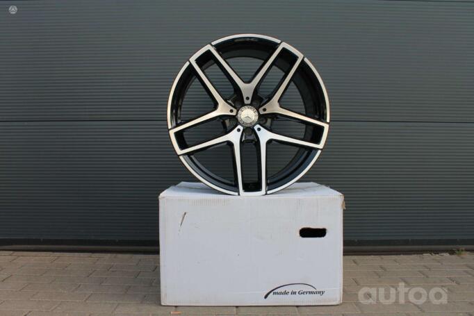 Mercedes Benz, valuveljed