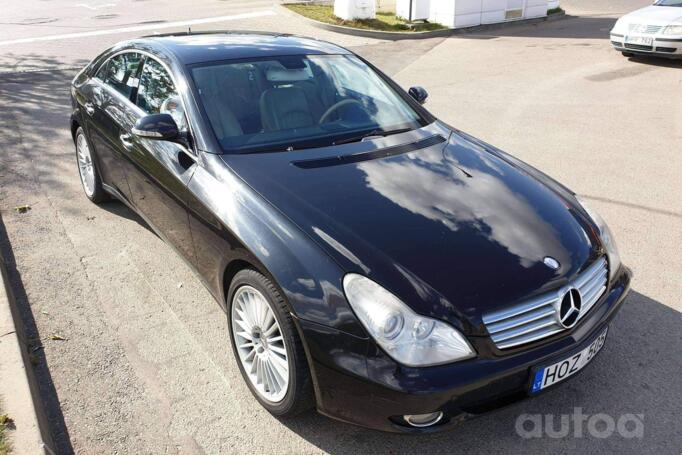 Mercedes AMG, valuveljed