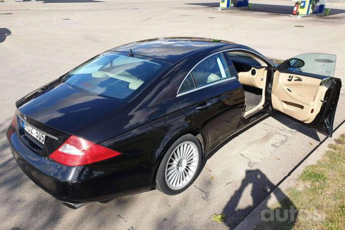 Mercedes AMG, valuveljed