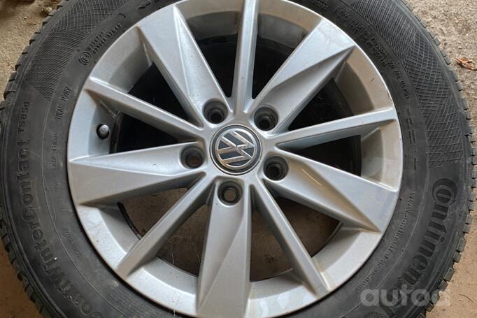 Originalus, valuveljed