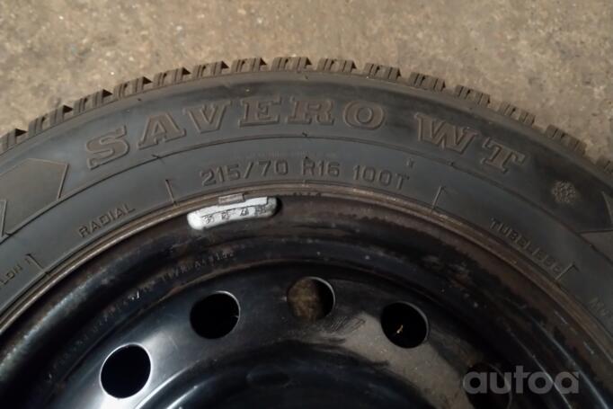 Muu, terasest stantsitud