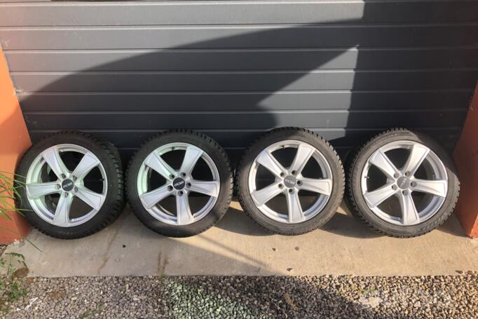 Volkswagen, valuveljed