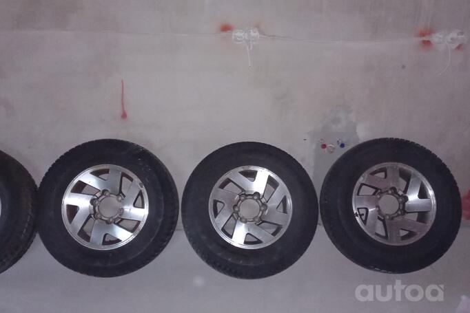 Mitsubishi, valuveljed