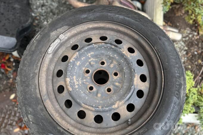 Toyota, terasest stantsitud