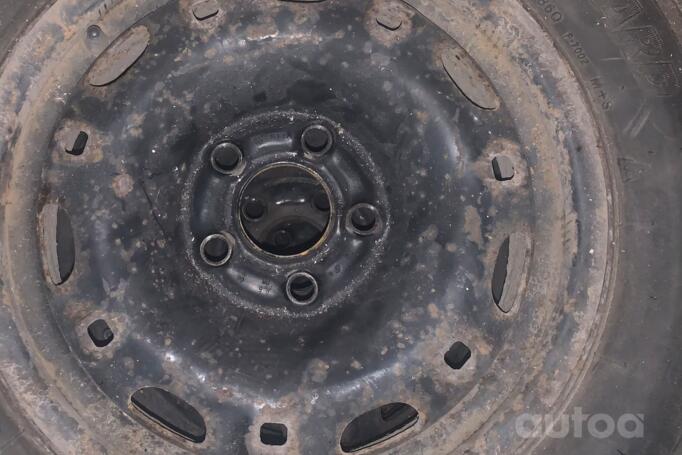 Muu, terasest stantsitud