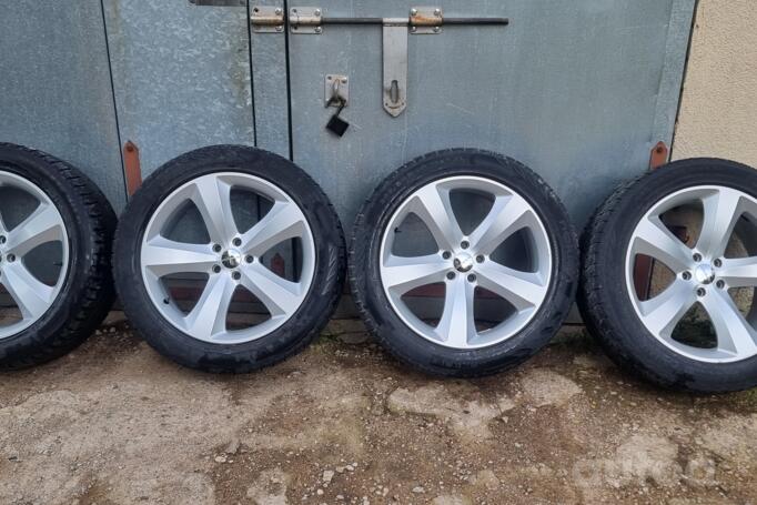 Chrysler, valuveljed