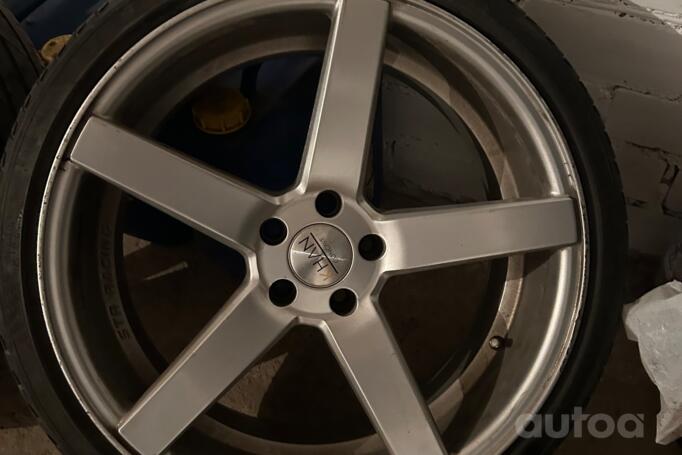 WV/MB/audi, valuveljed