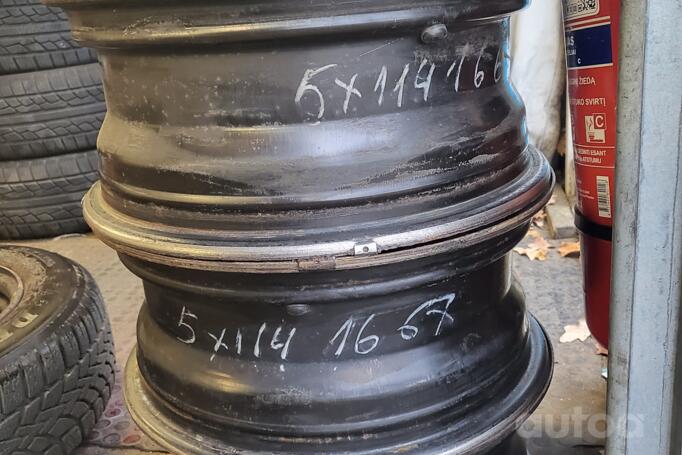 Hyundai, terasest stantsitud