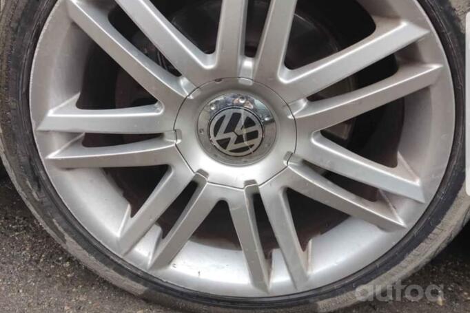 Volkswagen, valuveljed