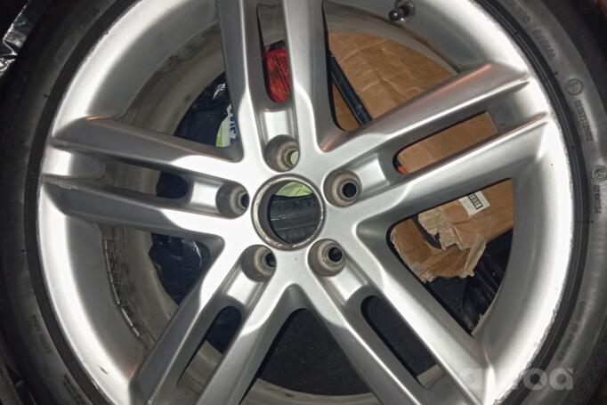 Goodyear, valuveljed