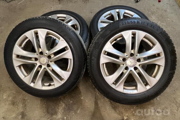 MB R17 Ratlankiai, valuveljed