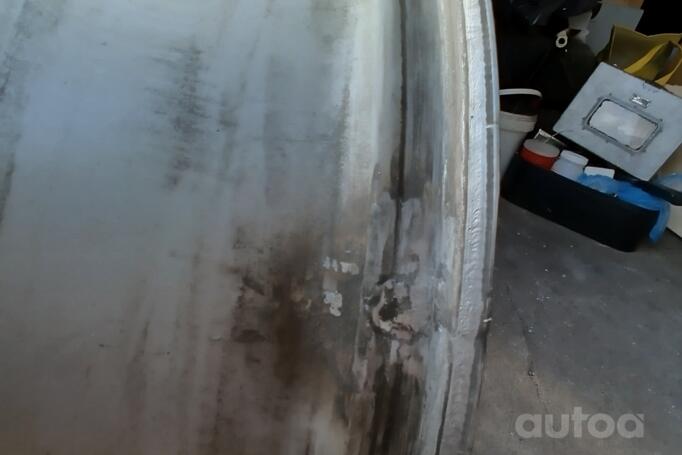 Mercedes, valuveljed