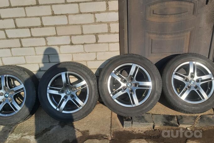 AS DESIGN RACER WHEELS, valuveljed