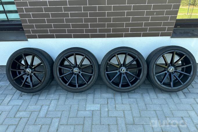 VOSSEN, valuveljed