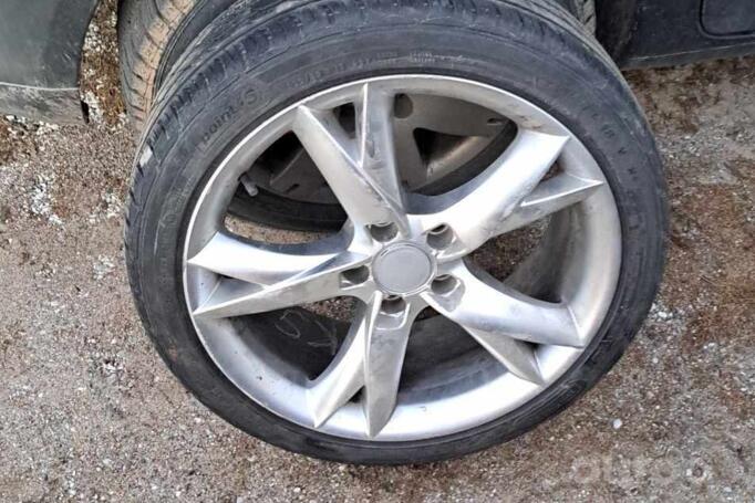 Volksvagen, valuveljed