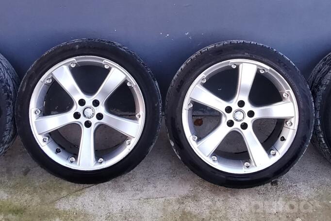 ALFA ROMEO, valuveljed