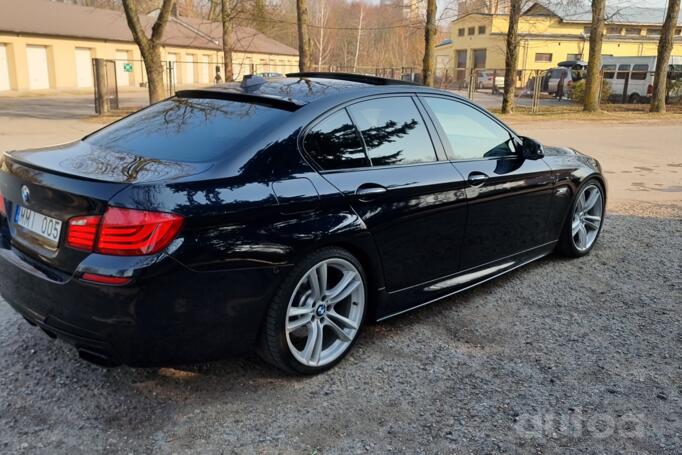 Bmw style 303, valuveljed