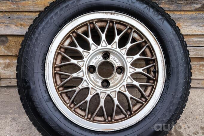 Volkswagen, valuveljed