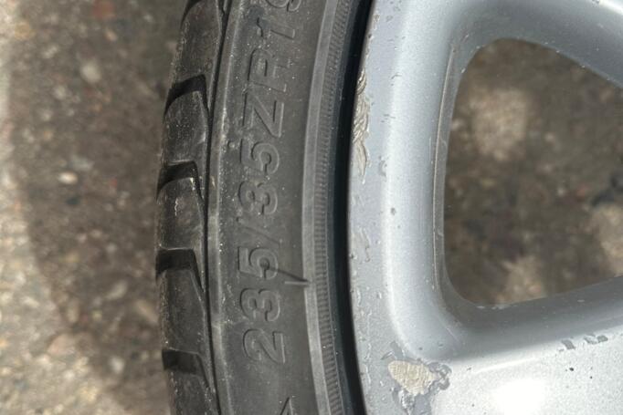 Wolksvagen, valuveljed