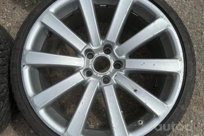 Wolksvagen, valuveljed